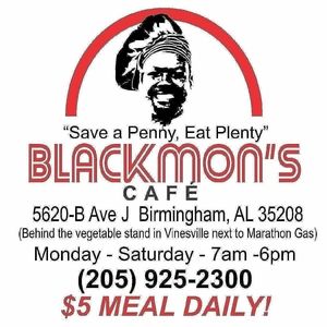 Meet your Posher, Terryce